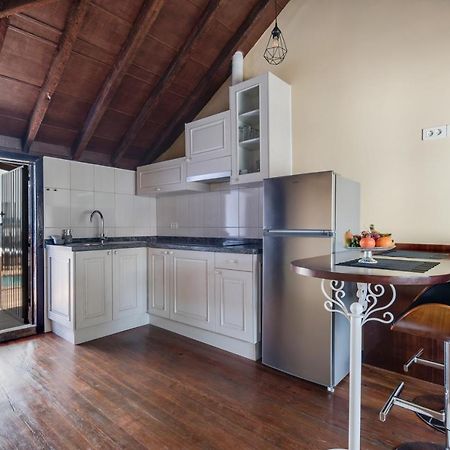 La Buhardilla De La Vicaria Apartment ลาลากูนา ภายนอก รูปภาพ